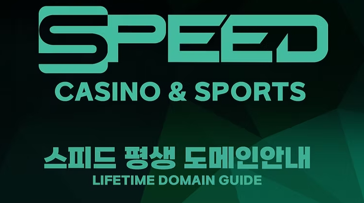 스피드 주소